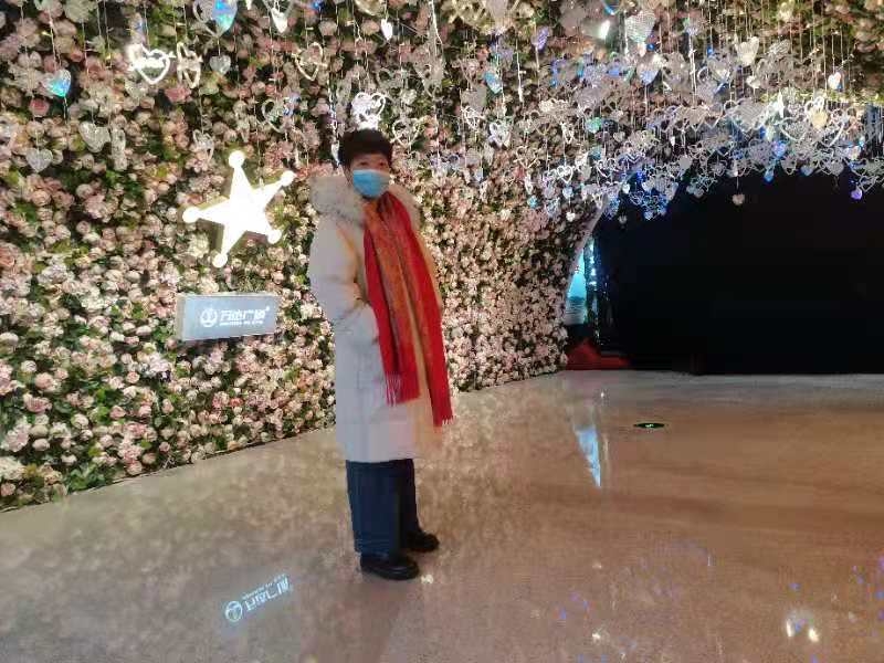 最长情的告白是陪伴的第一张照片--农安交友中心